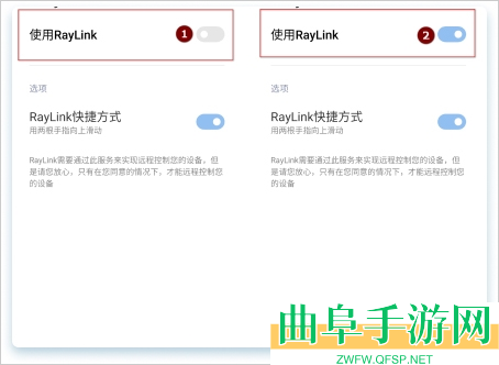 RayLink手机版app下载