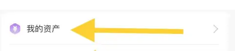 叨叨记账我的资产查看方法