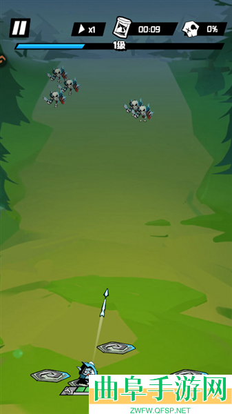 坠落守望者0.1折最新折扣版游戏下载