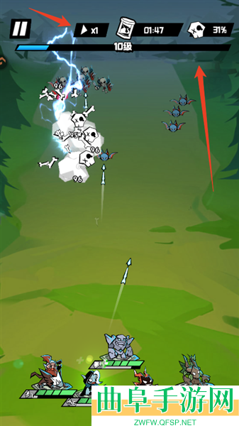 坠落守望者0.1折最新折扣版游戏下载