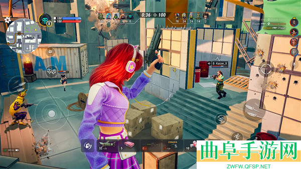 亡命之徒破解版游戏下载