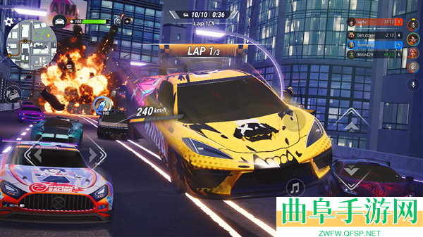 亡命之徒破解版游戏下载