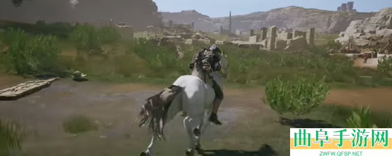 落日余晖游戏类型介绍