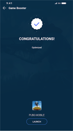 GFX游戏助推器专业版2023app下载