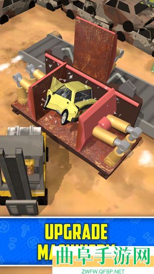 废品场大亨游戏下载