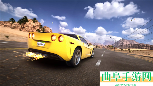 热熔胎竞速破解版游戏下载