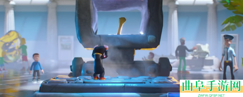 《双点博物馆》游戏上线时间介绍_游戏上线时间介绍全局把控