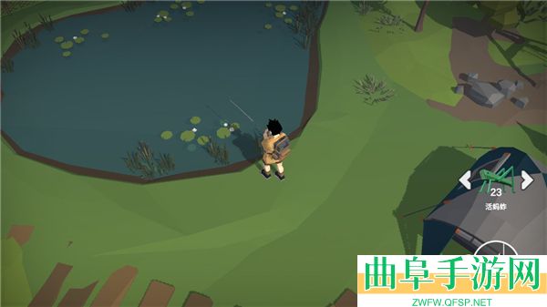 行荒之路官方版游戏下载