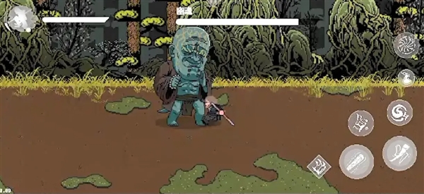 黑神话像素版破解版游戏下载