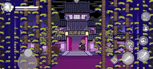 黑神话像素版破解版游戏下载