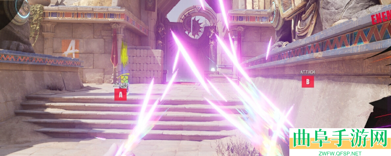 界外狂潮游戏官网地址介绍