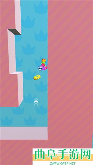 追逐者手游下载