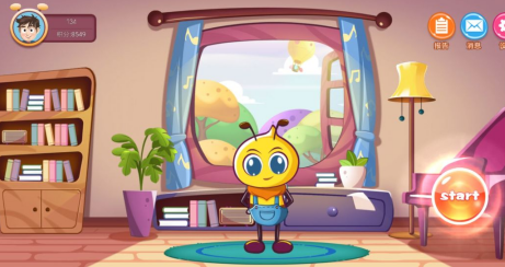 贝哆蜂陪练app下载