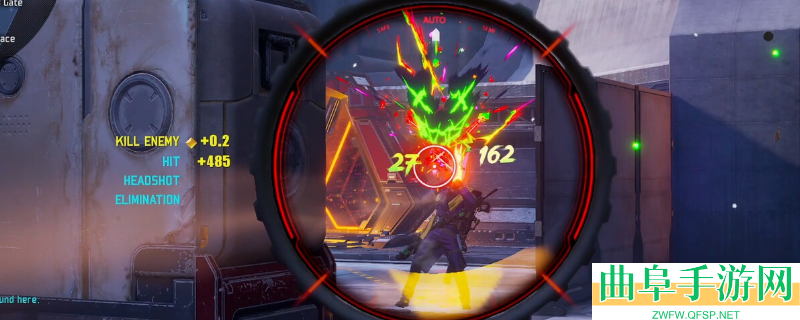 界外狂潮游戏游玩平台介绍