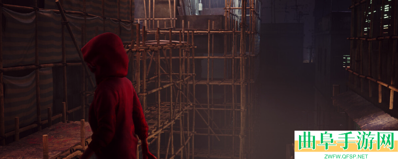 《野狗子：裂头怪》稀有角色贝蒂位置介绍_稀有角色贝蒂位置必胜宝典