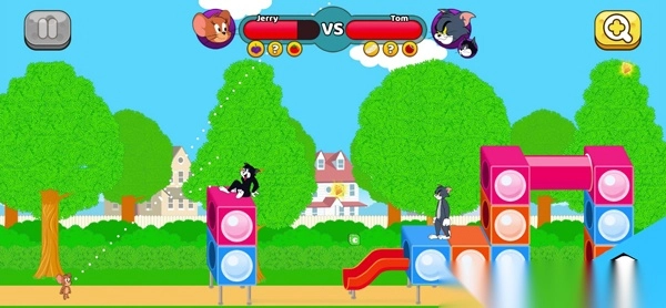 汤姆和杰瑞手游下载