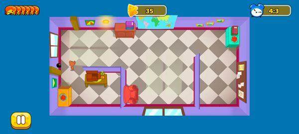 汤姆和杰瑞手游下载