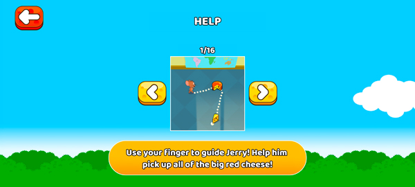 汤姆和杰瑞手游下载