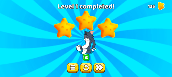 汤姆和杰瑞手游下载