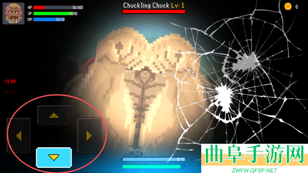 诋毁者游戏下载