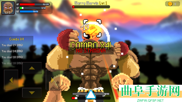 诋毁者游戏下载