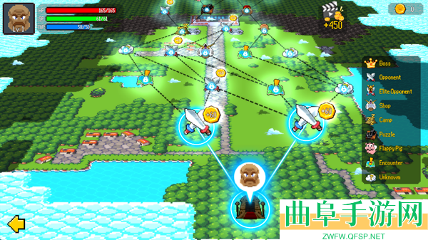 诋毁者游戏下载