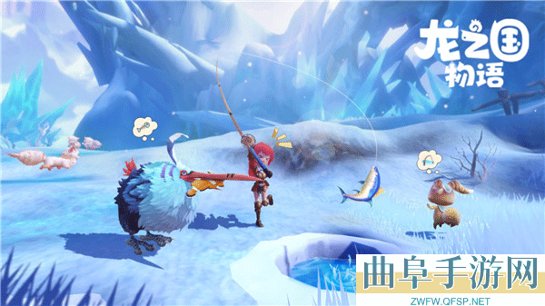 龙之国物语0.1折最新版游戏下载