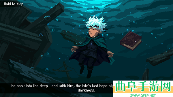 沃恩破解版游戏下载