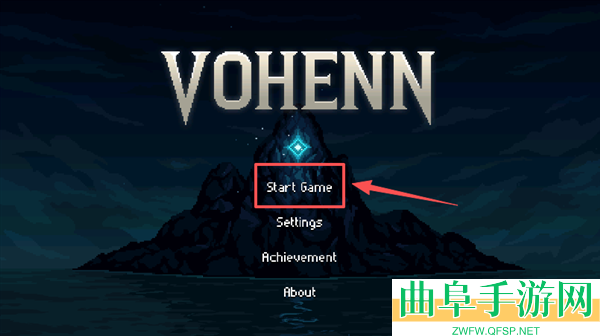 沃恩破解版游戏下载