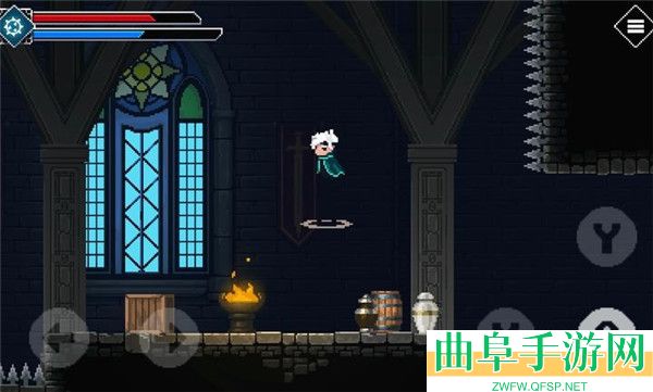 沃恩破解版游戏下载