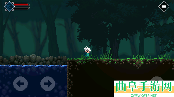 沃恩破解版游戏下载