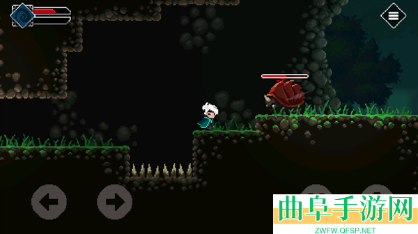 沃恩破解版游戏下载