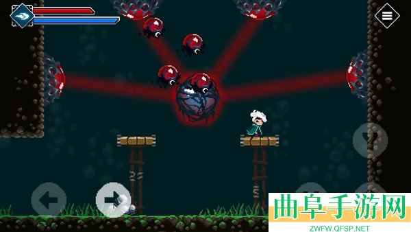 沃恩破解版游戏下载