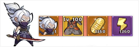 忍者时刻格斗手游下载