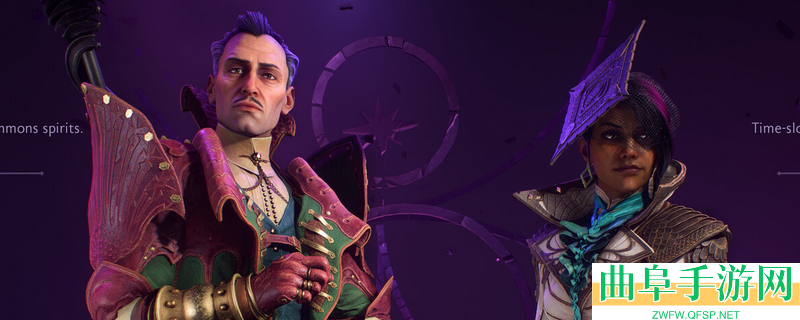 《龙腾世纪：影障守护者》游戏治疗回血方法介绍_游戏治疗回血方法新手成长攻略