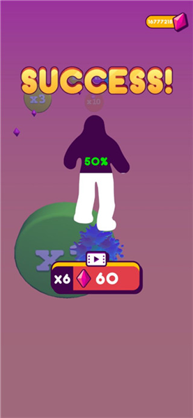 疯狂果冻人游戏下载