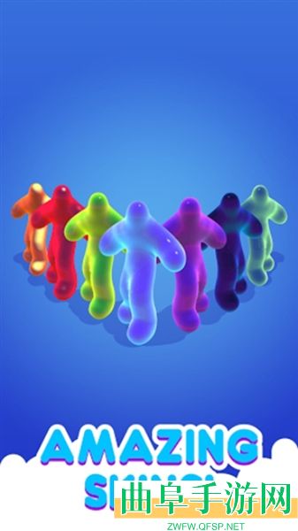 疯狂果冻人游戏下载