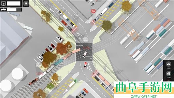 路口调度员中文完整版游戏下载
