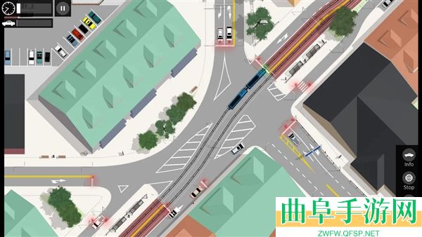 路口调度员中文完整版游戏下载