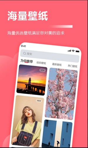 泰裤辣壁纸app下载