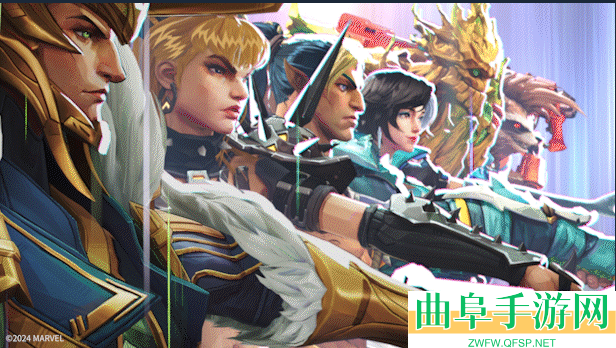 漫威争锋游戏类型介绍