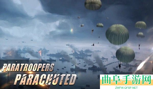 策略第二次世界大战手游下载