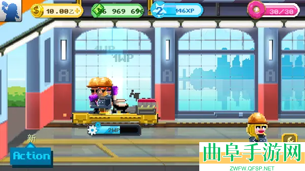 世界汽车工厂无限金币无限钻石游戏下载