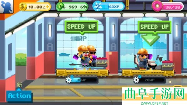 世界汽车工厂无限金币无限钻石游戏下载