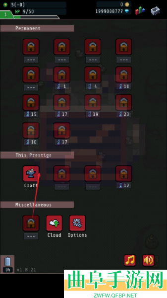 方尖碑矿工安卓版游戏下载