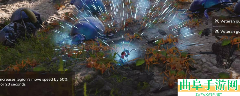 蚂蚁帝国游戏下载网址介绍