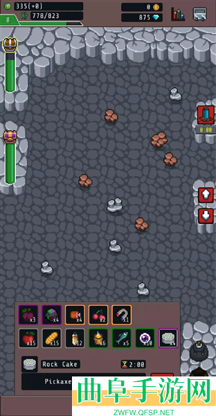 方尖碑矿工内购破解版游戏下载