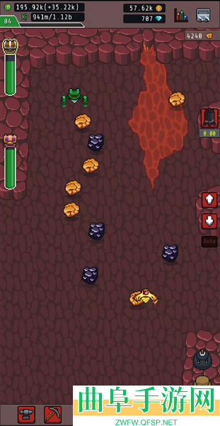 方尖碑矿工内购破解版游戏下载