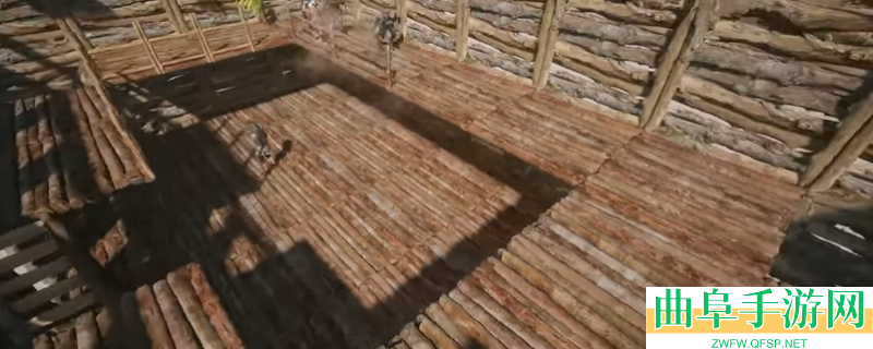 《落日余晖》游戏开发公司介绍_游戏开发公司介绍迅速成长