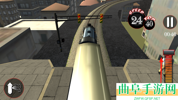 火车司机模拟器3D手游下载